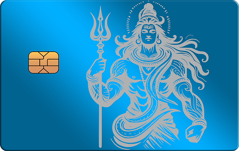 Mahadev